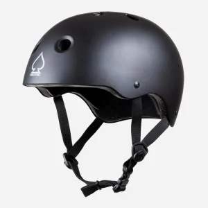 Pro-Tec - Prime Certified Helmet - Matte Black