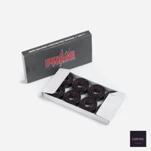 PULSAR BEARINGS ABEC 5