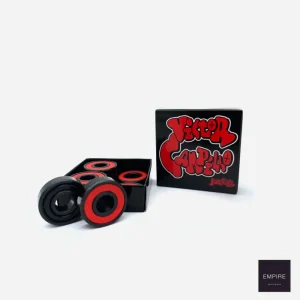 PULSAR BEARINGS VICTOR CAMPILLO 6 BALLS