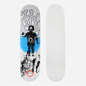 Quasi Skateboards - Moon Child Deck