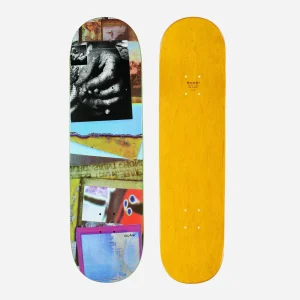 QUASI SKATEBOARDS - MOTHER