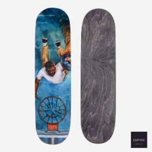 QUASI HENRY "GAME 7" SLICK