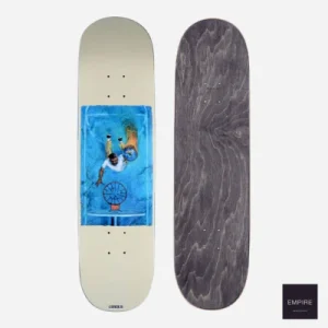 QUASI HENRY "GAME 7" - WHITE