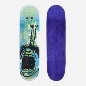 QUASI SKATEBOARDS - WILSON SCREWED