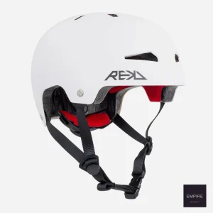 REKD ELITE JUNIOR 2.0 - WHITE