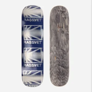 Rassvet - Glitch Deck