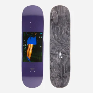 Rassvet - Val Bauer La Melancolia Deck
