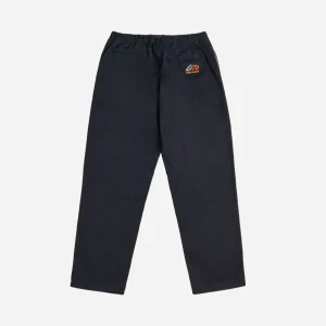 RAVE SKATEBOARDS - F&B CLIMBING PANT- Black