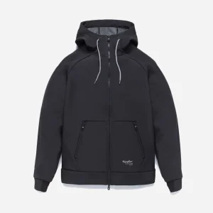 REFRIGIWEAR - SPEED JACKET - Black