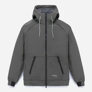 REFRIGIWEAR - SPEED JACKET - Grey