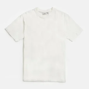 Rhythm - Classic Vintage SS T-shirt - Vintage White