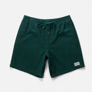 Rhythm - Classic Cord Jam - Teal