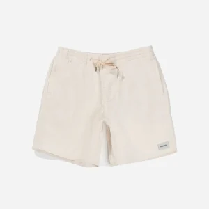 RHYTHM -  CLASSIC CORD JAM - Vintage White