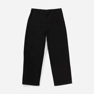 RHYTHM - FIELD TROUSER - Black