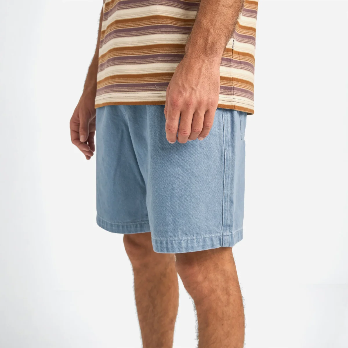 Rhythm - Denim Jam - Denim – Image 3