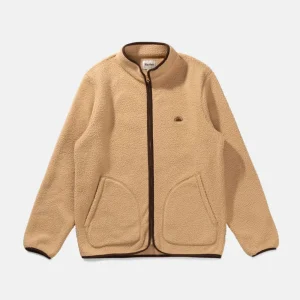 RHYTHM - NOAH POLAR FLEECE - Sand