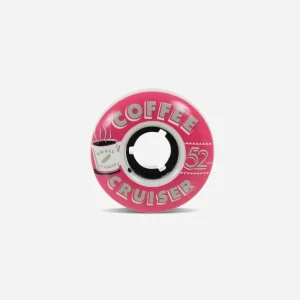 SML WHEELS - COFFEE CRUISER - 78A 52MM