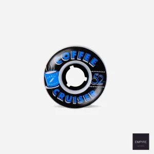 SML WHEELS COFFEE CRUISER 78A 52MM