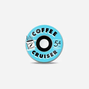SML Wheels - Coffee Cruiser - Azures Skies