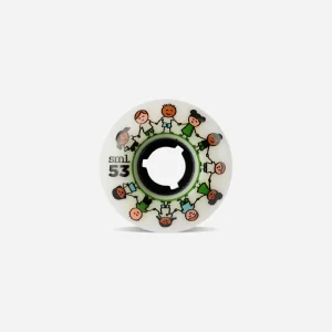 SML Wheels - Small World