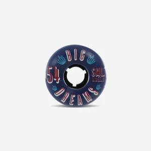SML WHEELS - SUCCULENT BIG DREAMS - 92A 54MM