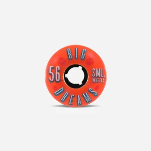 SML WHEELS - SUCCULENT BIG DREAMS - 92A 56MM