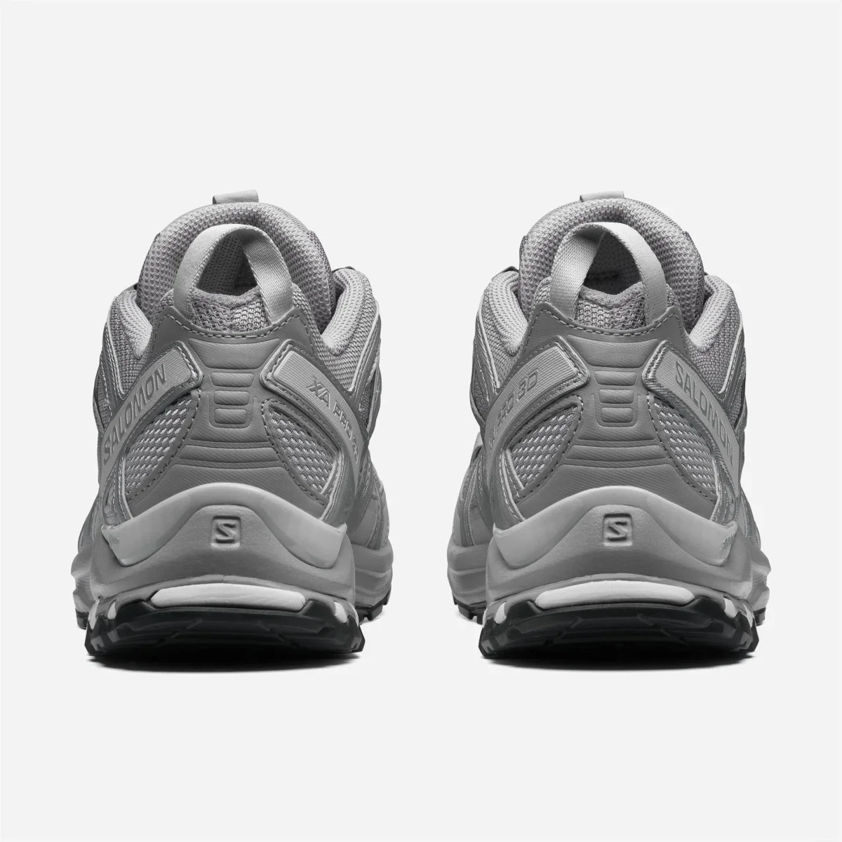Salomon Sportstyle - XA Pro 3D - Alloy / Silver / Lunar Rock – Image 5