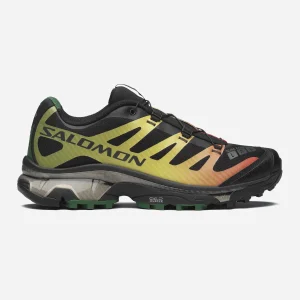 Salomon Sportstyle - XT-4 OG - Black / Asphalt / Eden