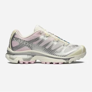 Salomon Sportstyle - XT-4 OG - Vanila / Silver / Fairy tale