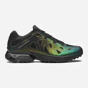 Salomon Sportstyle - XT-Whisper Void - Black Black Silver