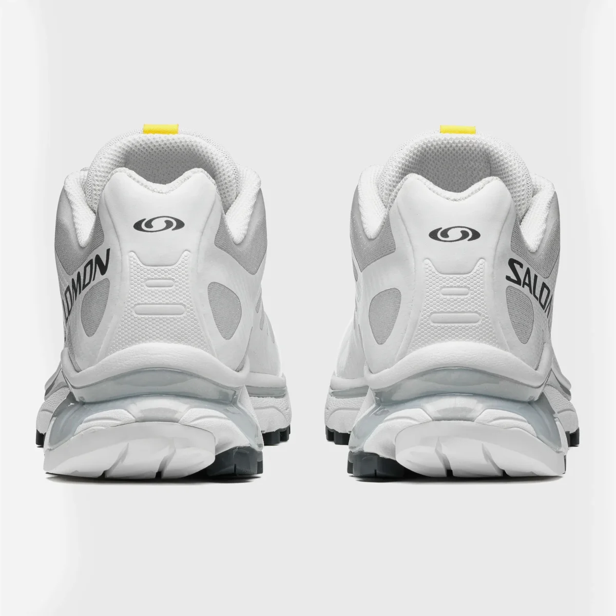 SALOMON SPORTSTYLE - XT-4 OG - White / Ebony / Lunar Rock – Image 5
