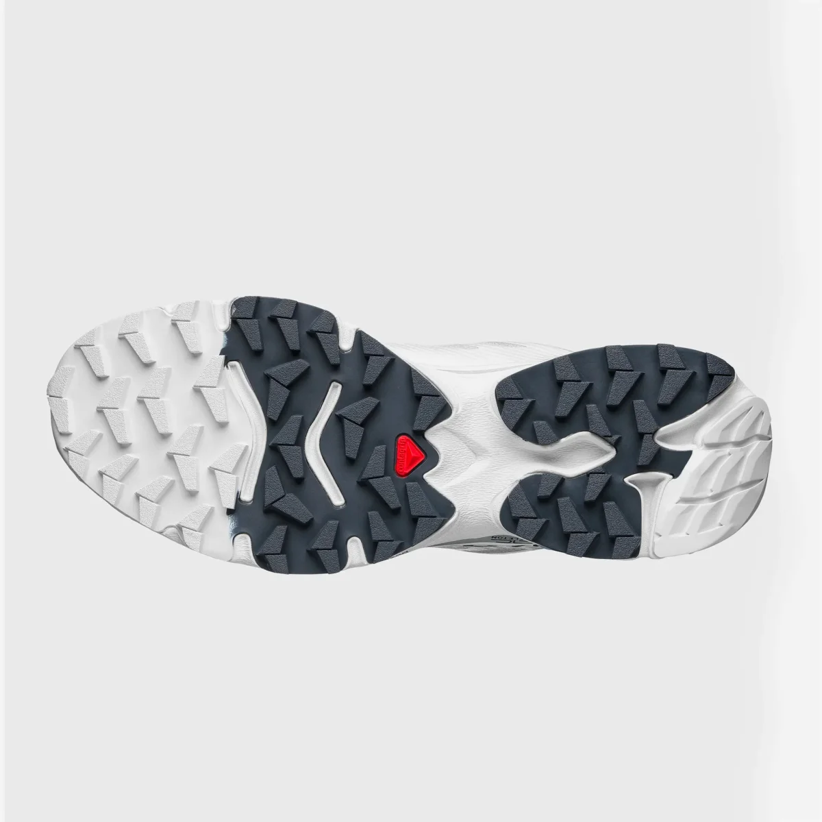 SALOMON SPORTSTYLE - XT-4 OG - White / Ebony / Lunar Rock – Image 6