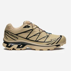 Salomon Sportstyle - XT-6 GTX - Safari / Safari / Black