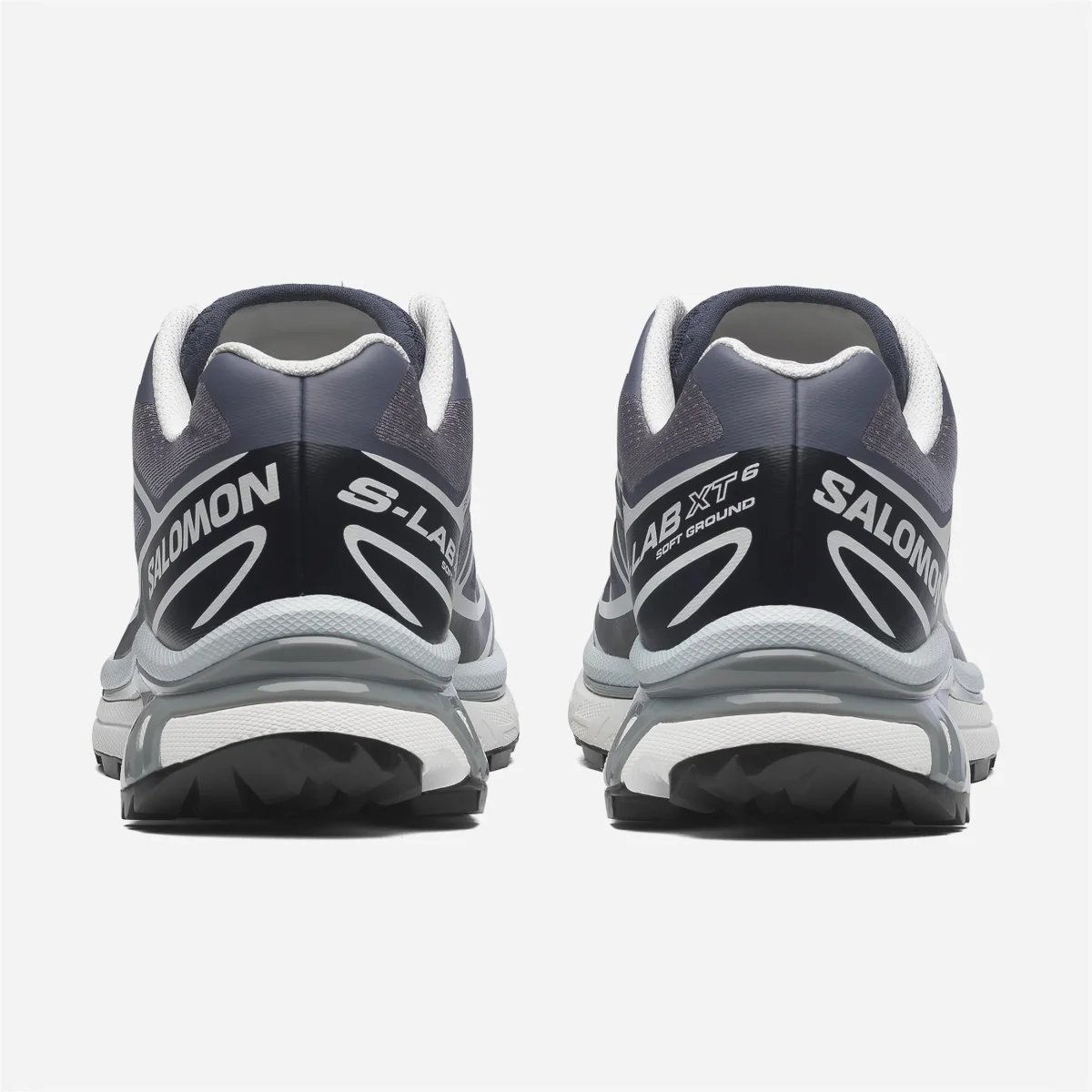 Salomon Sportstyle - XT-6 - Grisaille / Blue Nights / Quarry – Image 5