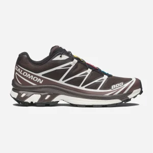 Salomon Sportstyle - XT-6 - Black Coffee / Roast / Vanila