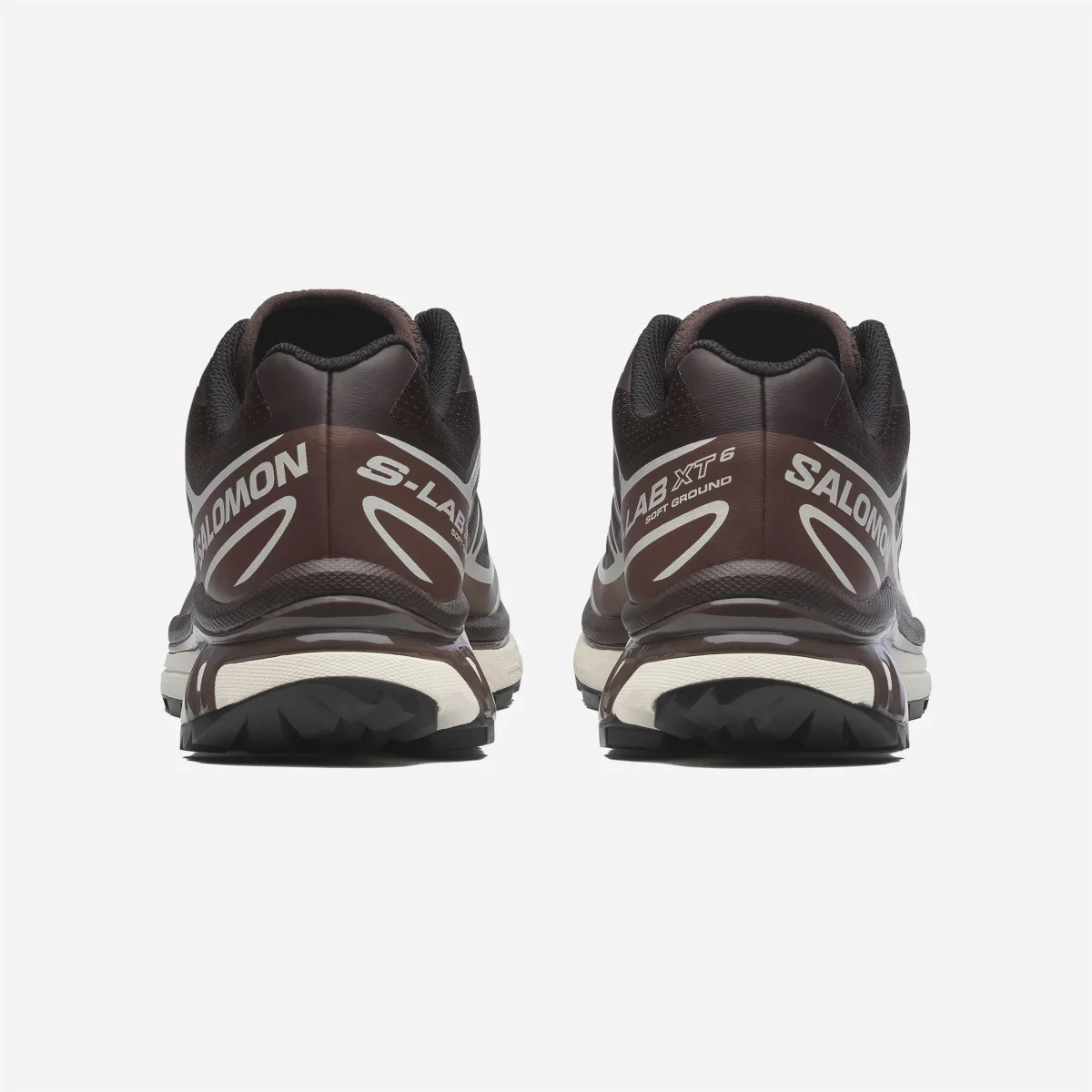 Salomon Sportstyle - XT-6 - Black Coffee / Roast / Vanila – Image 5