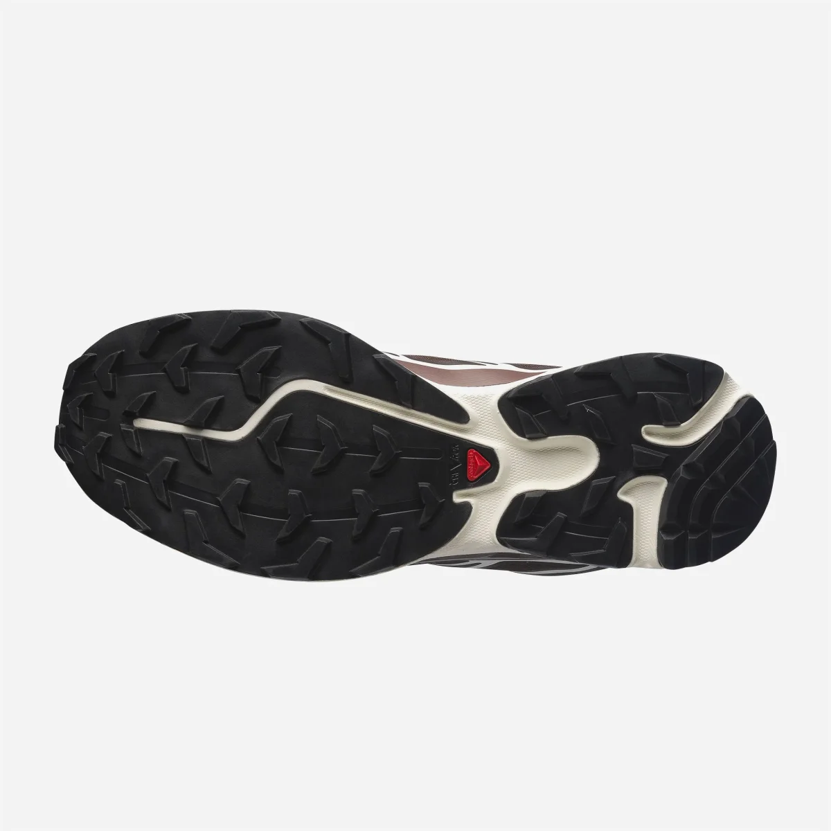 Salomon Sportstyle - XT-6 - Black Coffee / Roast / Vanila – Image 6