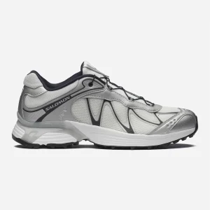 Salomon Sportstyle - XT-Whisper - White / Silver / Dark Navy