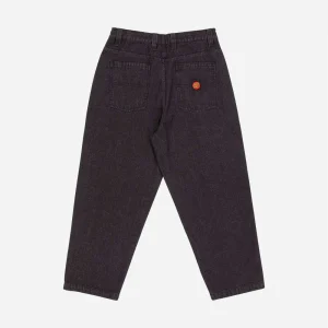 Santa Cruz - Big Pants - Black Wash