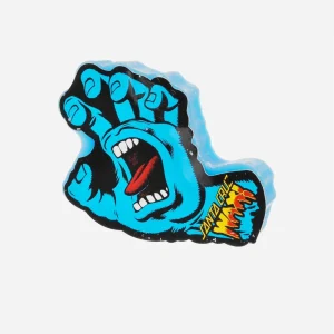 Santa Cruz - Screaming Hand Wax