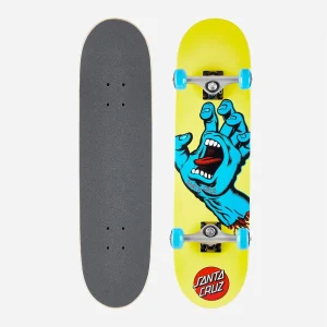 Santa Cruz - Screaming Hand Complete Skateboard