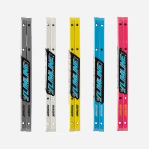 Rails Santa Cruz Slimline II - Protection & Glisse Rapide