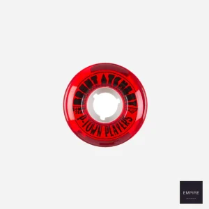 Satori Movement Wheels - Brent Atchley P-Town Cruiser