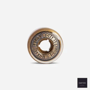 Satori Movement Wheels - Low Rider - Gold
