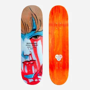 Sci-Fi Fantasy - Corey Glick Beheaded Board