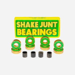 Shake Junt - Roulements Triple OG's