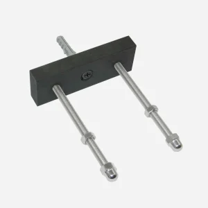 Skate Crew - HookBoard - Black