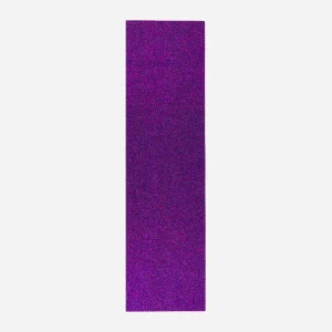 Skate Crew - Glitter Grip - Purple