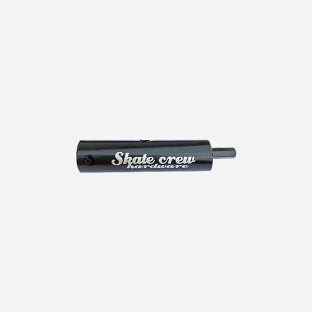 Skate Crew - Roll's Skateboard Tool 2 - Black – Image 3