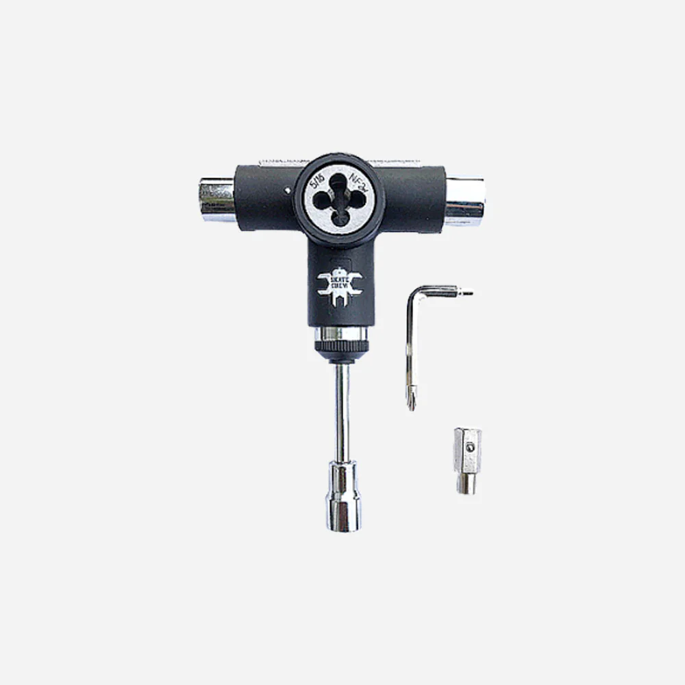 Skate Crew - Master Tool – Image 3